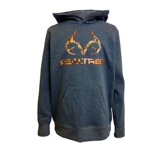 Realtree Mens Hoodie